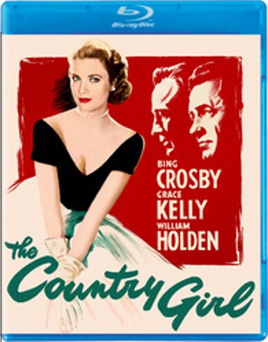 Country Girl - 70th Anniversary Edition (BLU-RAY)