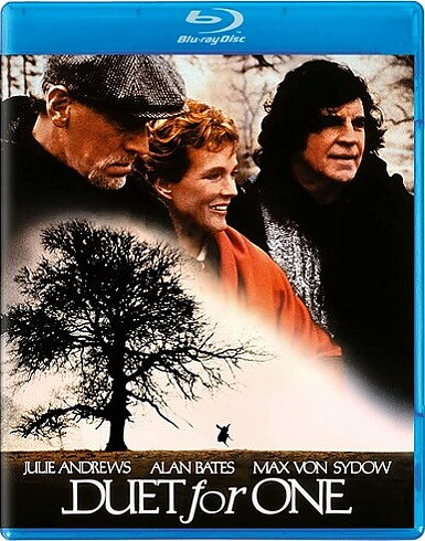 Duet For One (BLU-RAY)