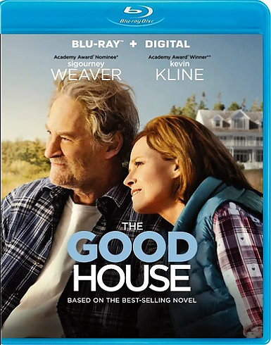 Good House (BLU-RAY)