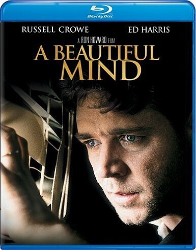 Beautiful Mind (BLU-RAY)