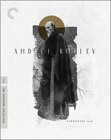 Andrei Rublev - Criterion Collection (BLU-RAY)