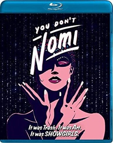 You Don't Nomi (BLU-RAY)