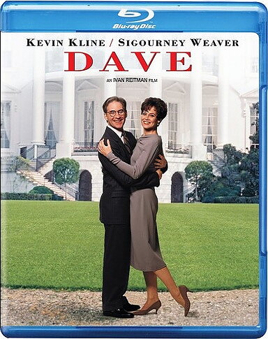 Dave (BLU-RAY)