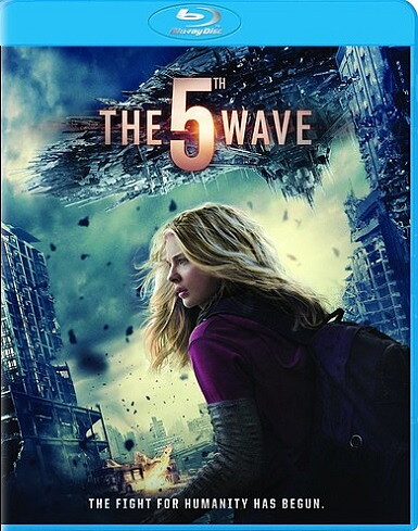 5th Wave (BLU-RAY)