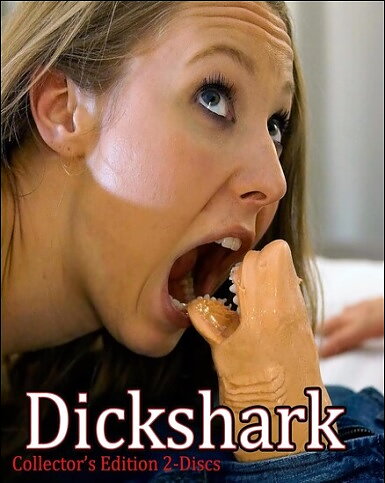 Dickshark - Collector's Edition (BLU-RAY)