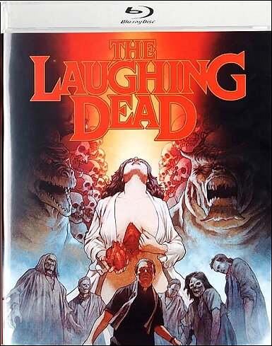 Laughing Dead (BLU-RAY)