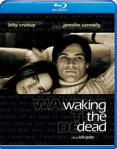 Waking The Dead (BLU-RAY)