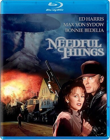Needful Things - Special Edition (BLU-RAY)