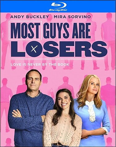 Most Guys Are Losers (BLU-RAY)