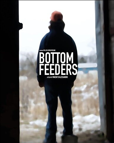 Bottom Feeders (BLU-RAY)