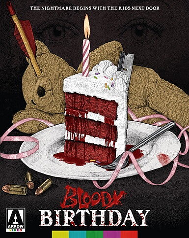 Bloody Birthday (BLU-RAY)