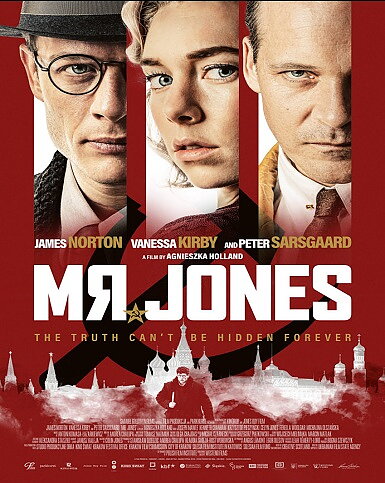 Mr. Jones (BLU-RAY)