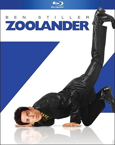 Zoolander (BLU-RAY)