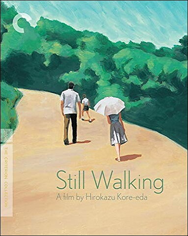 Still Walking - Criterion Collection (BLU-RAY)