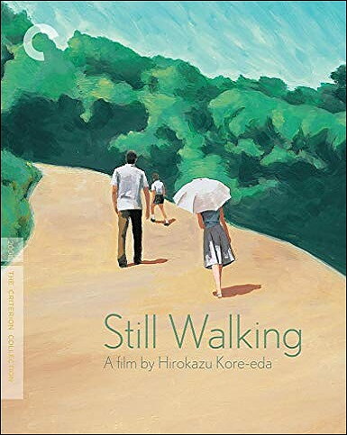 Still Walking - Criterion Collection (BLU-RAY)