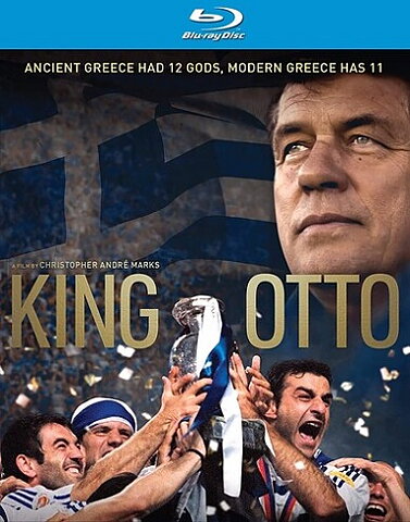King Otto (BLU-RAY)