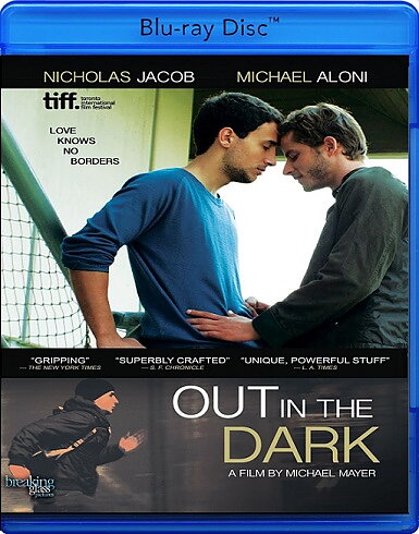 Out In The Dark (BLU-RAY)