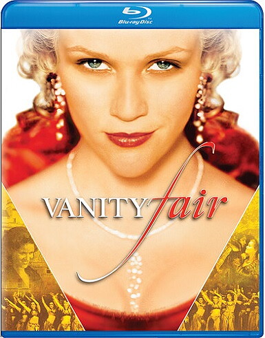 Vanity Fair (BLU-RAY)
