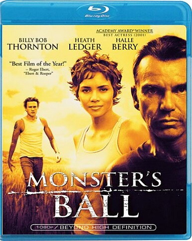 Monster's Ball (BLU-RAY)