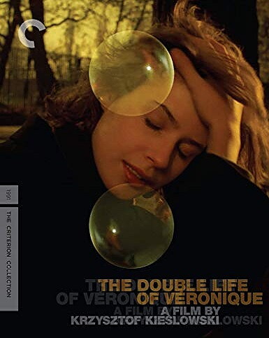 Double Life Of Veronique - Criterion Collection (BLU-RAY)