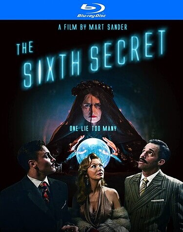 Sixth Secret (BLU-RAY)