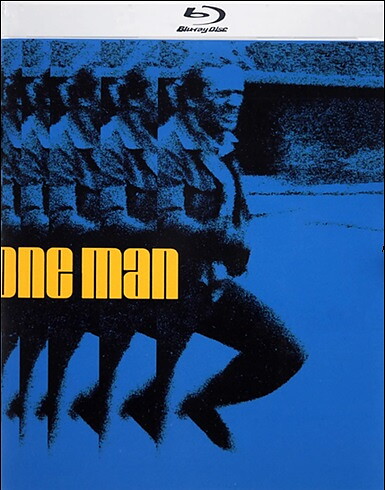 One Man (BLU-RAY)
