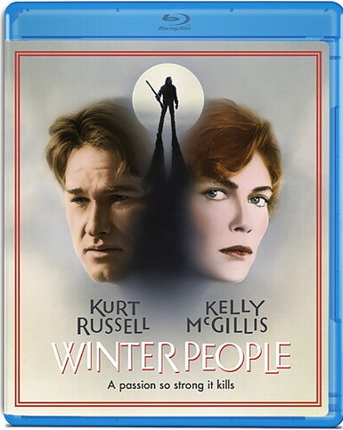 Winter People (BLU-RAY)