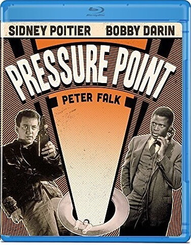Pressure Point (BLU-RAY)