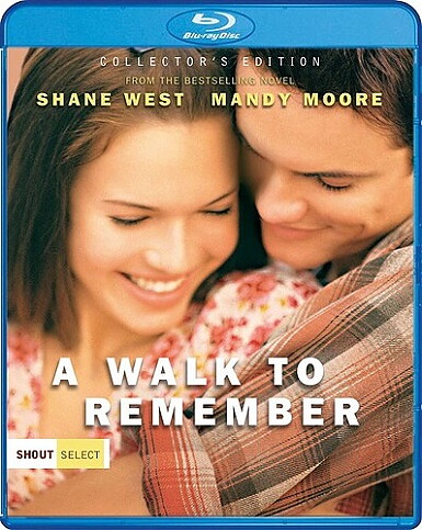 Walk To Remember - Collector's Edition (BLU-RAY)