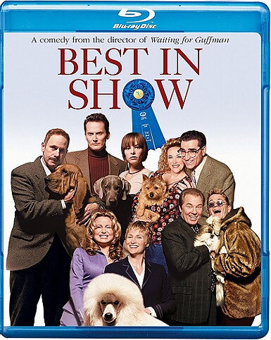 Best In Show (BLU-RAY)