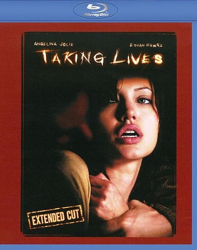 Taking Lives (BLU-RAY)