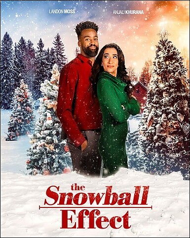 Snowball Effect (BLU-RAY)