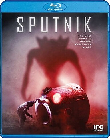 Sputnik (BLU-RAY)