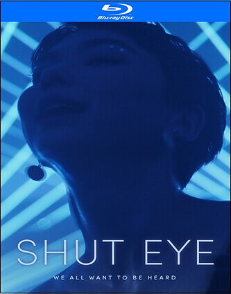 Shut Eye (BLU-RAY)