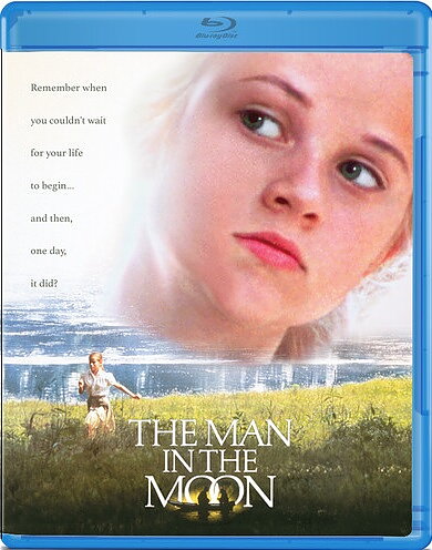 Man In The Moon (BLU-RAY)