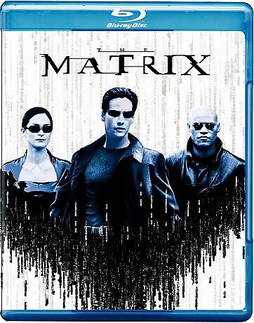 Matrix (BLU-RAY)
