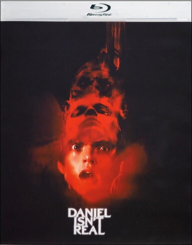 Daniel Isn't Real (BLU-RAY)