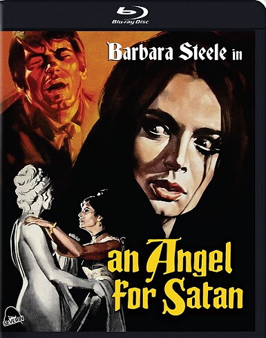 Angel For Satan (BLU-RAY)