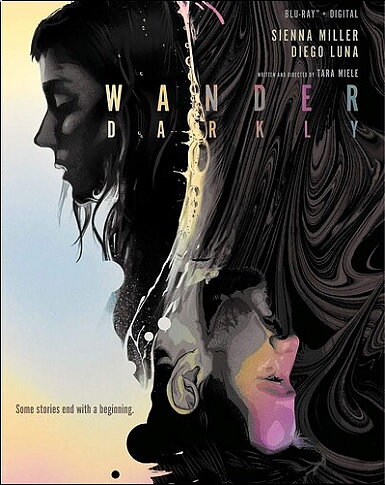 Wander Darkly (BLU-RAY)