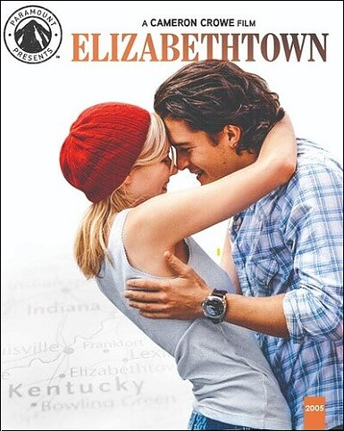 Elizabethtown (BLU-RAY)