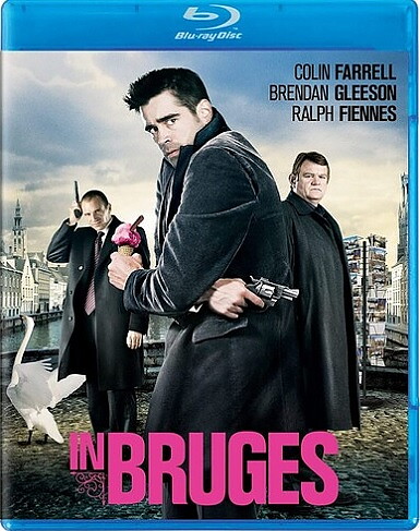In Bruges - Special Edition (BLU-RAY)