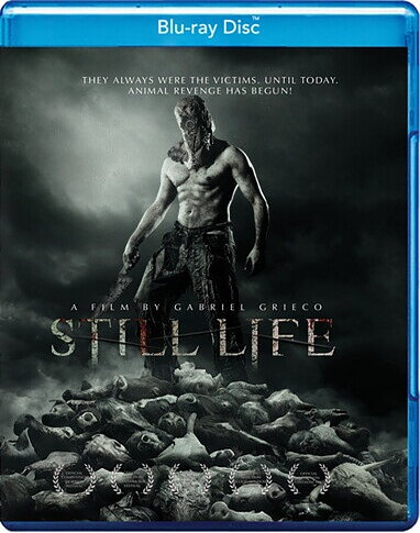 Still Life (BLU-RAY)