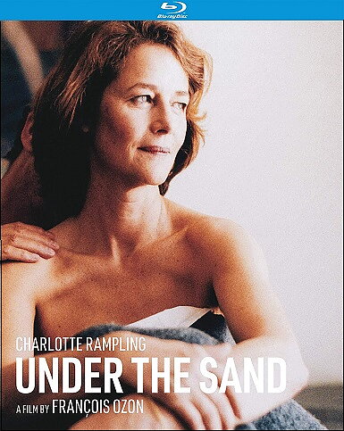 Under The Sand (BLU-RAY)
