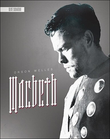 Macbeth - Signature Edition (BLU-RAY)