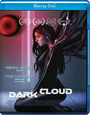 Dark Cloud (BLU-RAY)