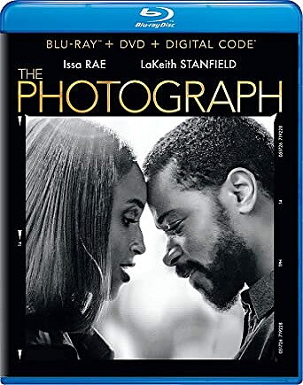Photograph (BLU-RAY + DVD)