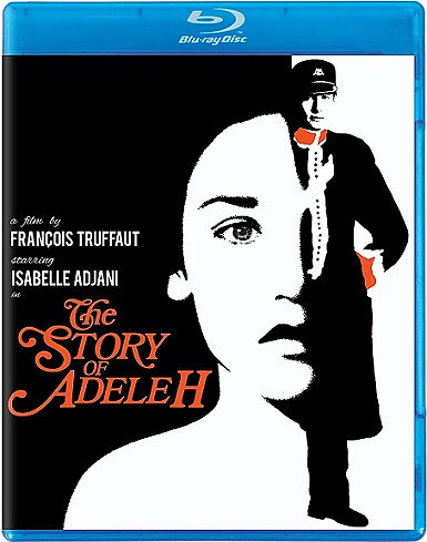 Story Of Adele H. (BLU-RAY)