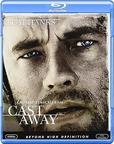 Cast Away (BLU-RAY)