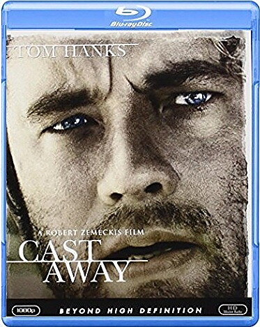 Cast Away (BLU-RAY)