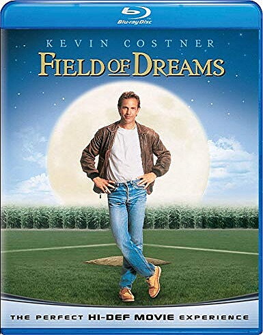 Field Of Dreams (BLU-RAY)